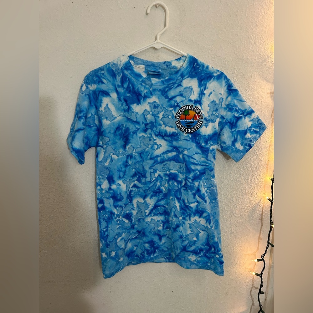 Florida Keys tshirt